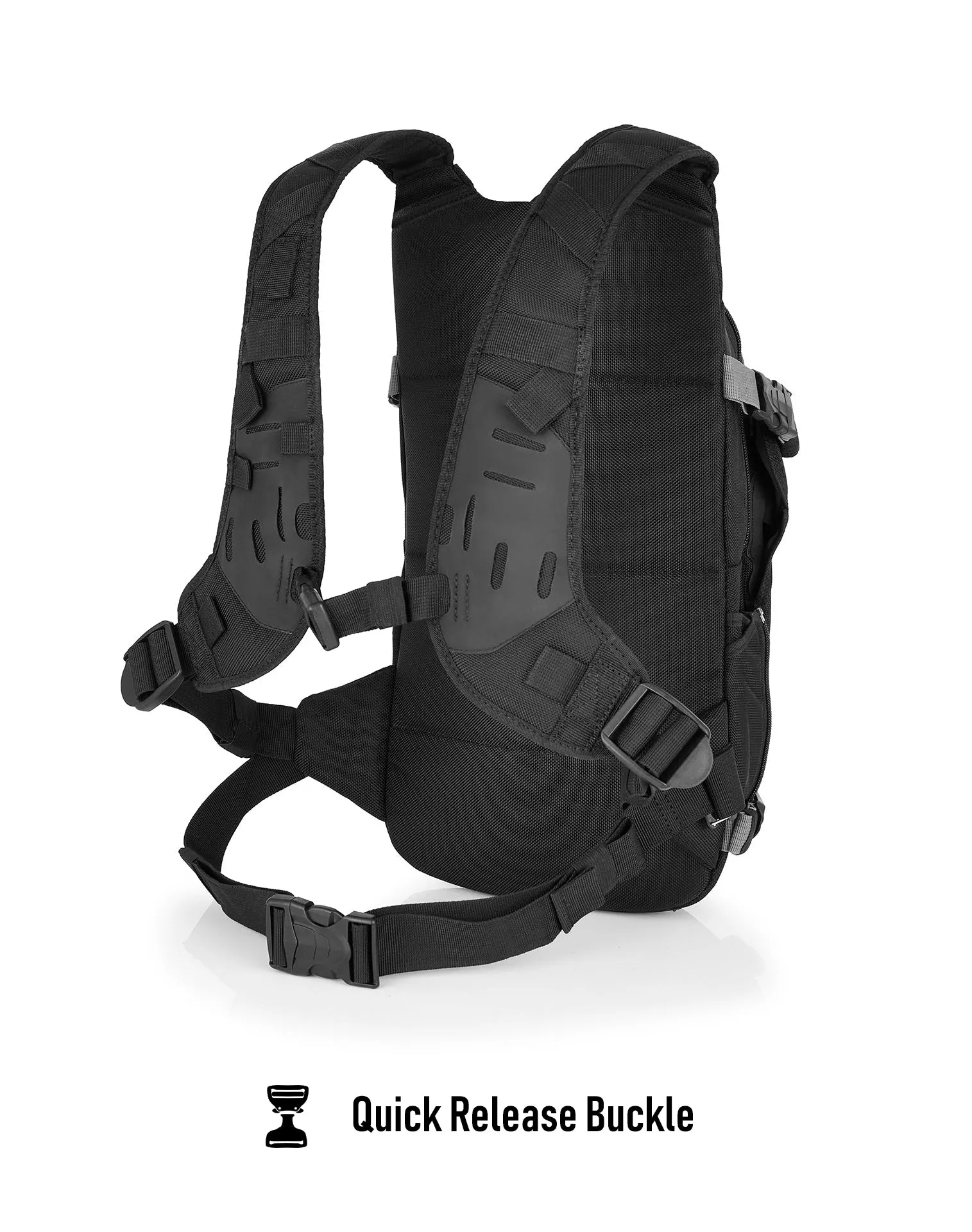 12L - Explorer Yamaha Adventure Touring Backpack