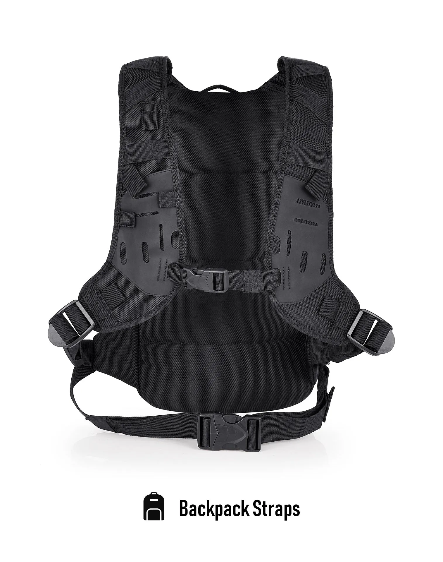 12L - Explorer Yamaha Adventure Touring Backpack