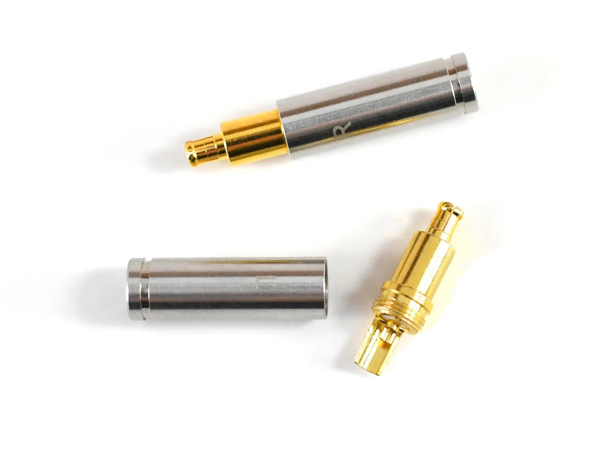 A2DC Connectors