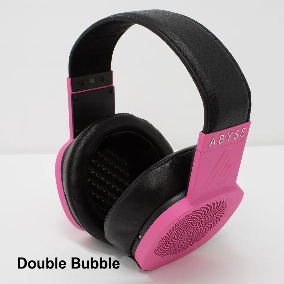 ABYSS Diana TC Premium Audiophile Headphone - Custom Color Sale!