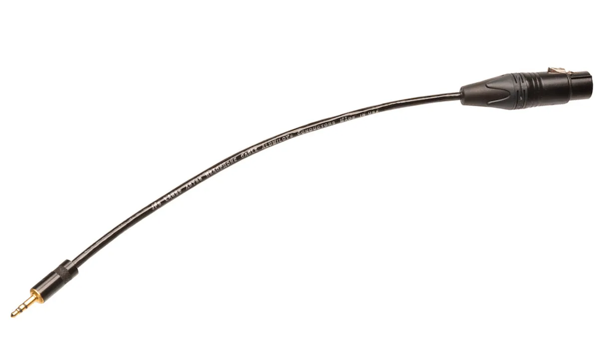ABYSS High Performance Headphone Adaptor Cables by JPS Labs