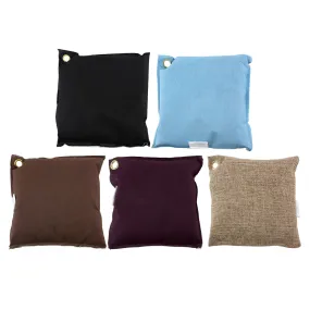 Activated Moso Bamboo Charcoal Air Purifying Odor Absorber Bag