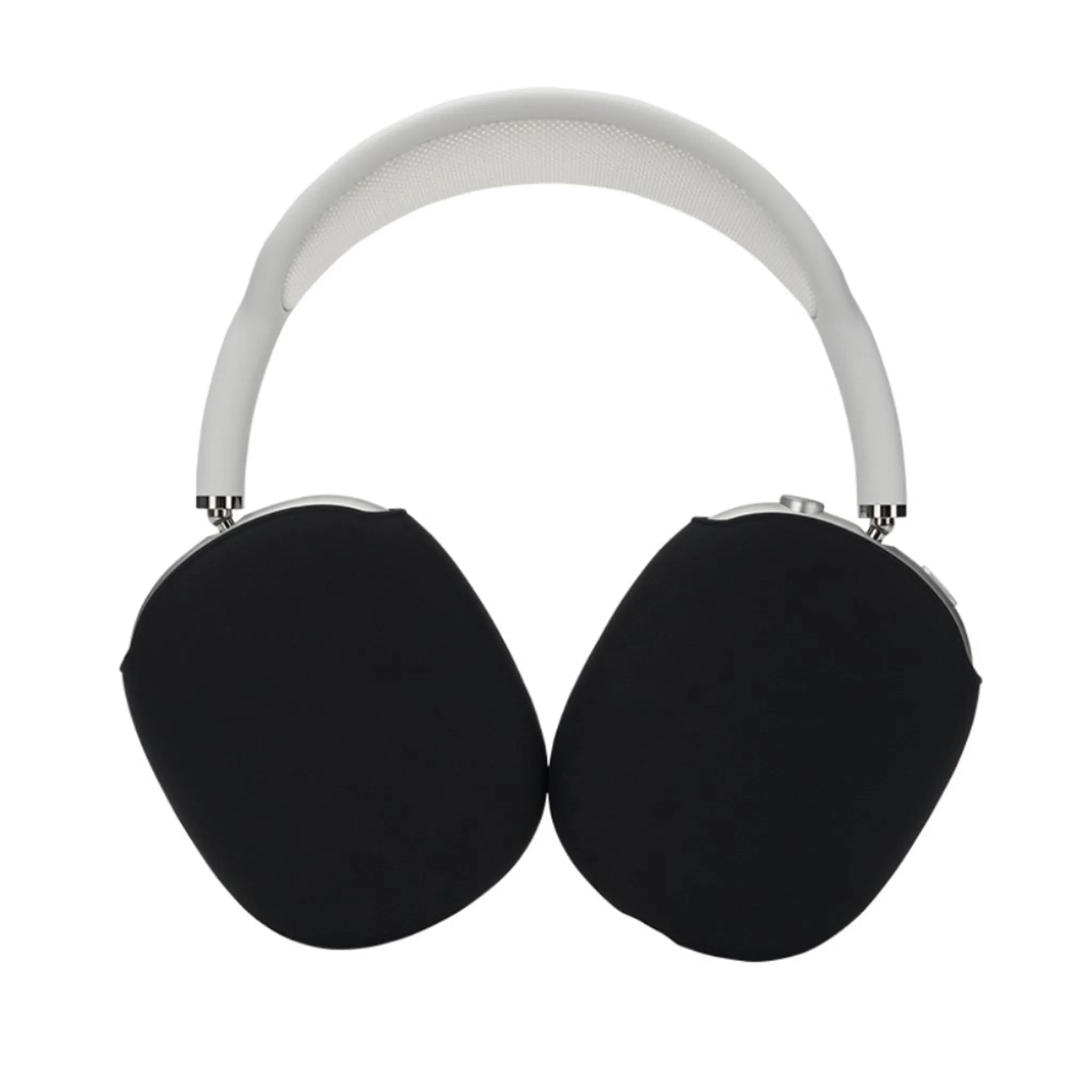 Airpods Max silicone cover - Black