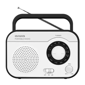 AIWA Portable Radio