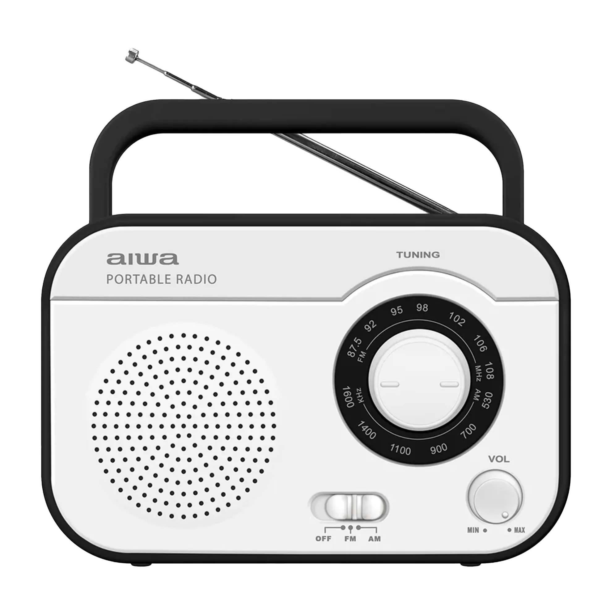 AIWA Portable Radio
