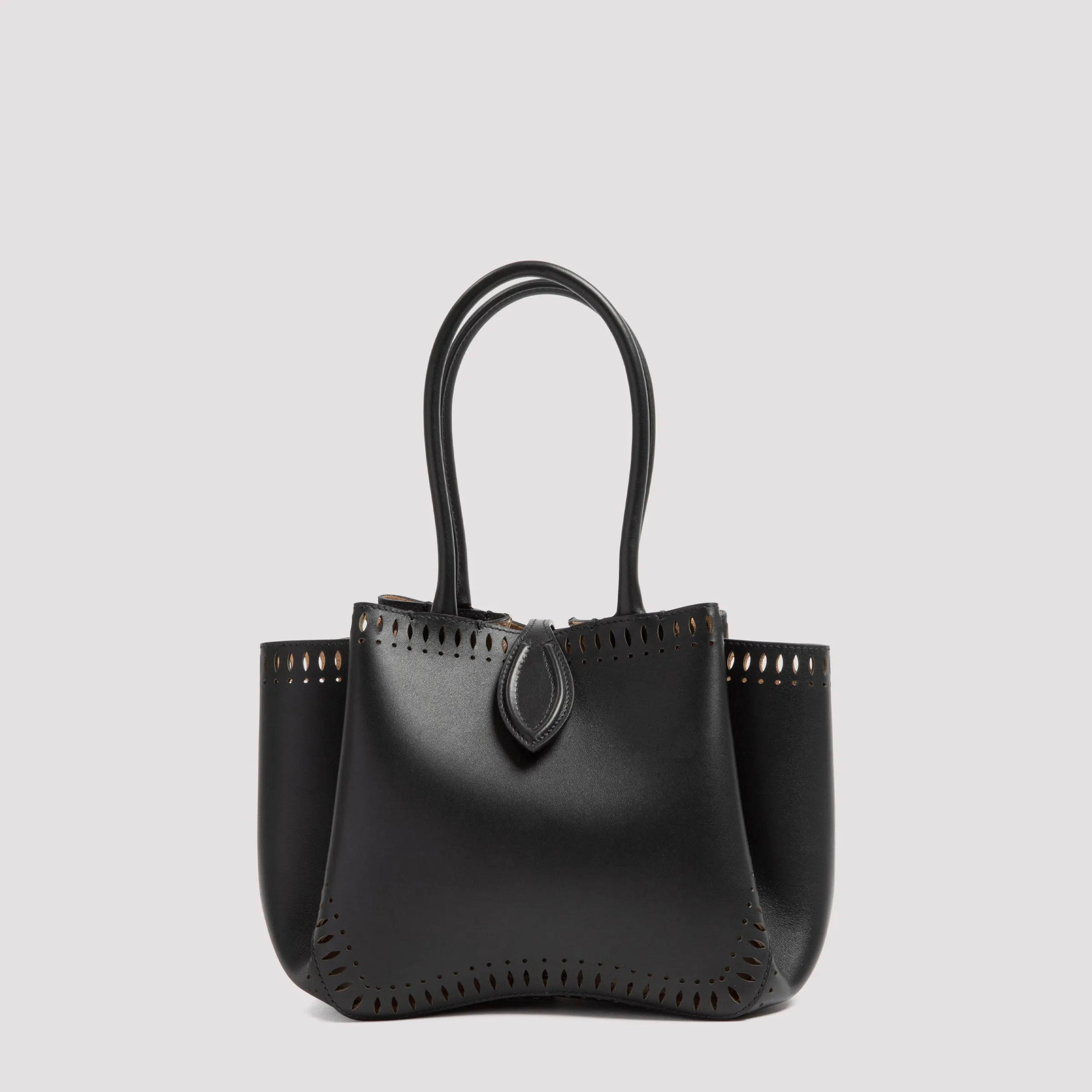 Alaïa Angèle 20 Mini Tote Bag