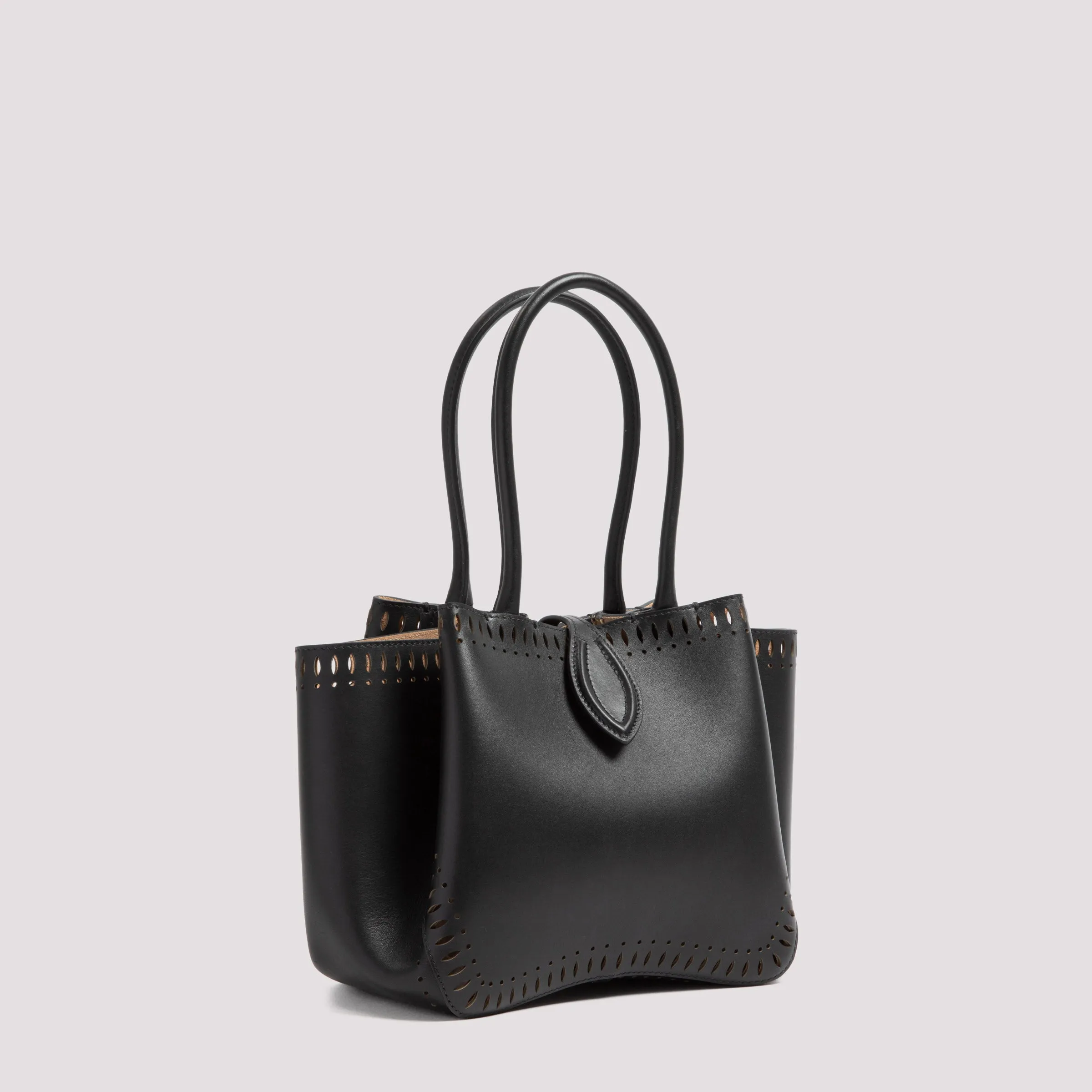 Alaïa Angèle 20 Mini Tote Bag