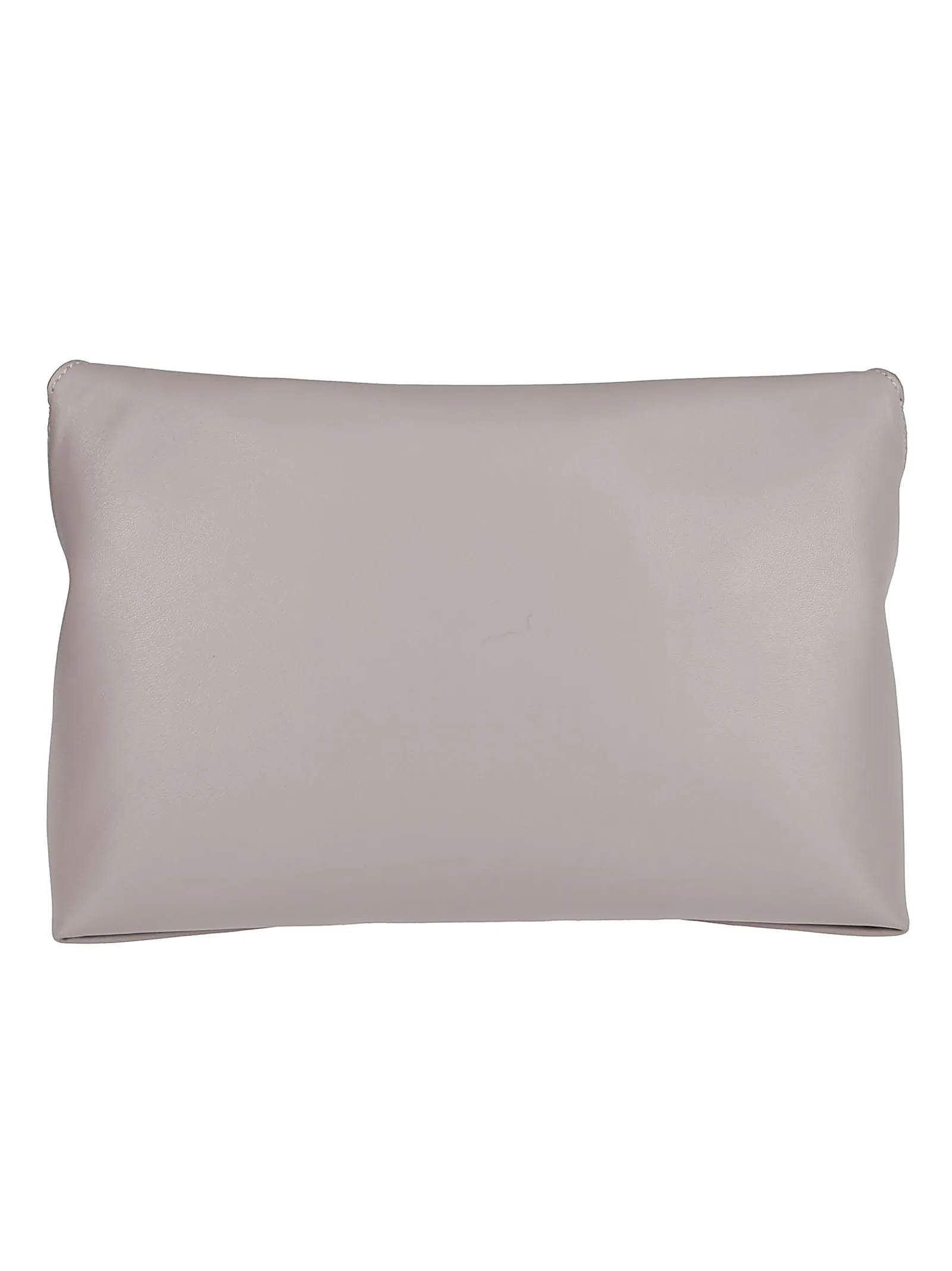 Alexander McQueen Sculptural Clutch Bag