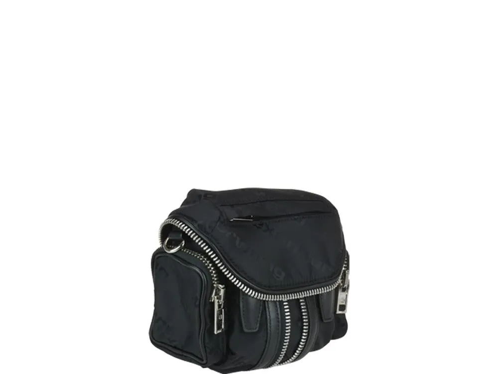 Alexander Wang Micro Marti Bag