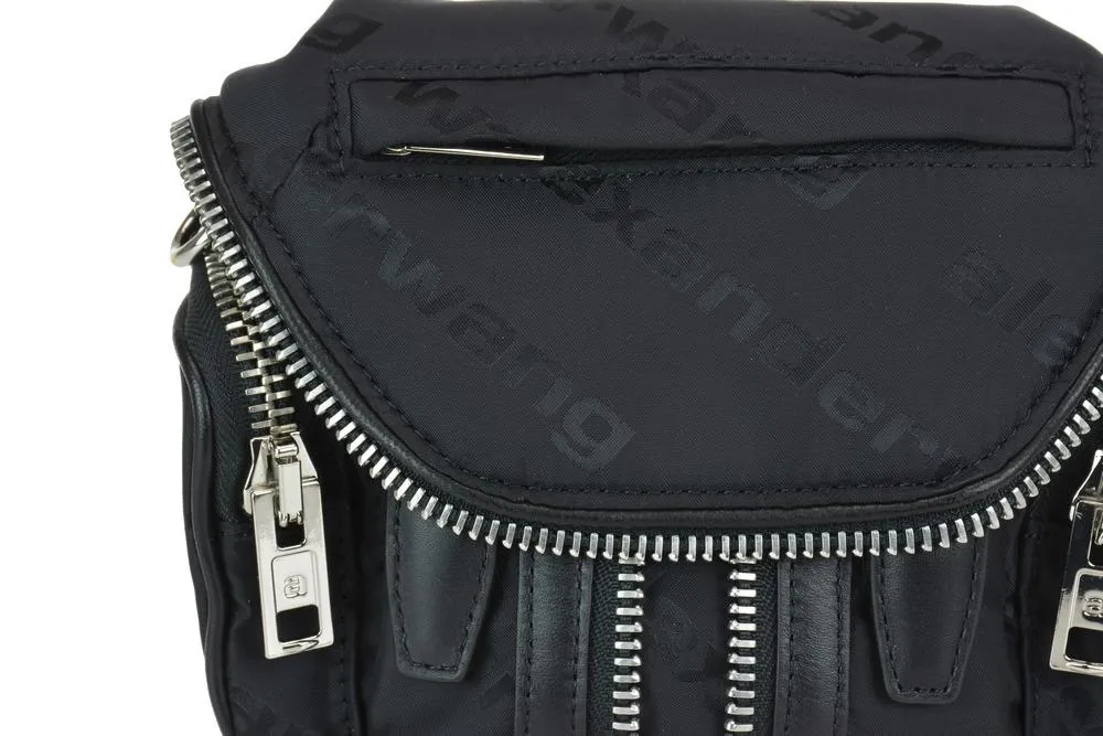 Alexander Wang Micro Marti Bag