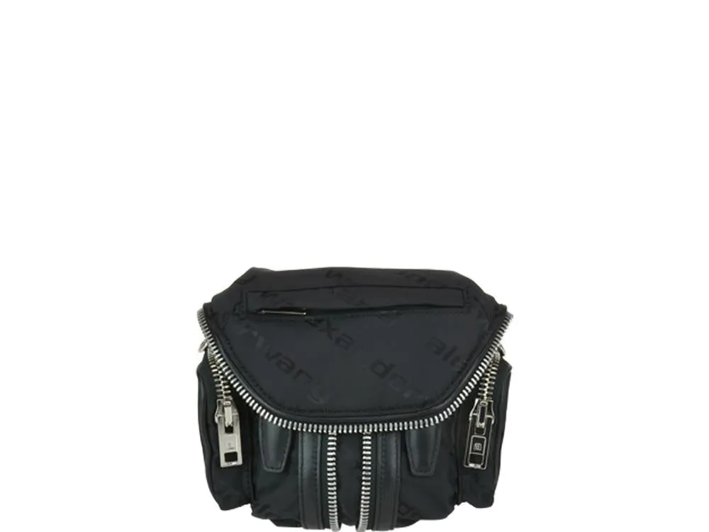 Alexander Wang Micro Marti Bag