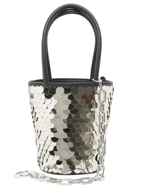 Alexander Wang Roxy Bucket Tote Bag