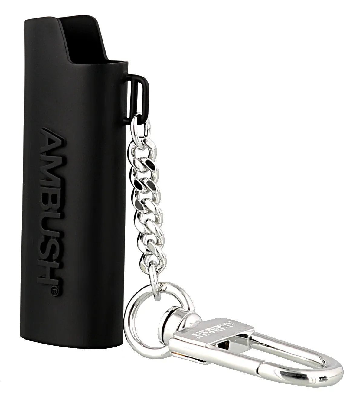 Ambush Lighter Keyring