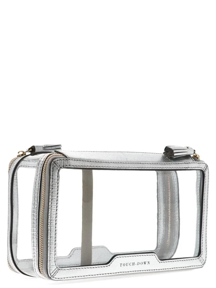 Anya Hindmarch Take Off Cosmetics Bag