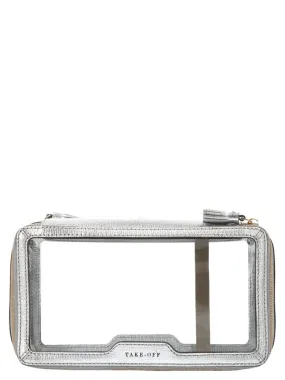 Anya Hindmarch Take Off Cosmetics Bag