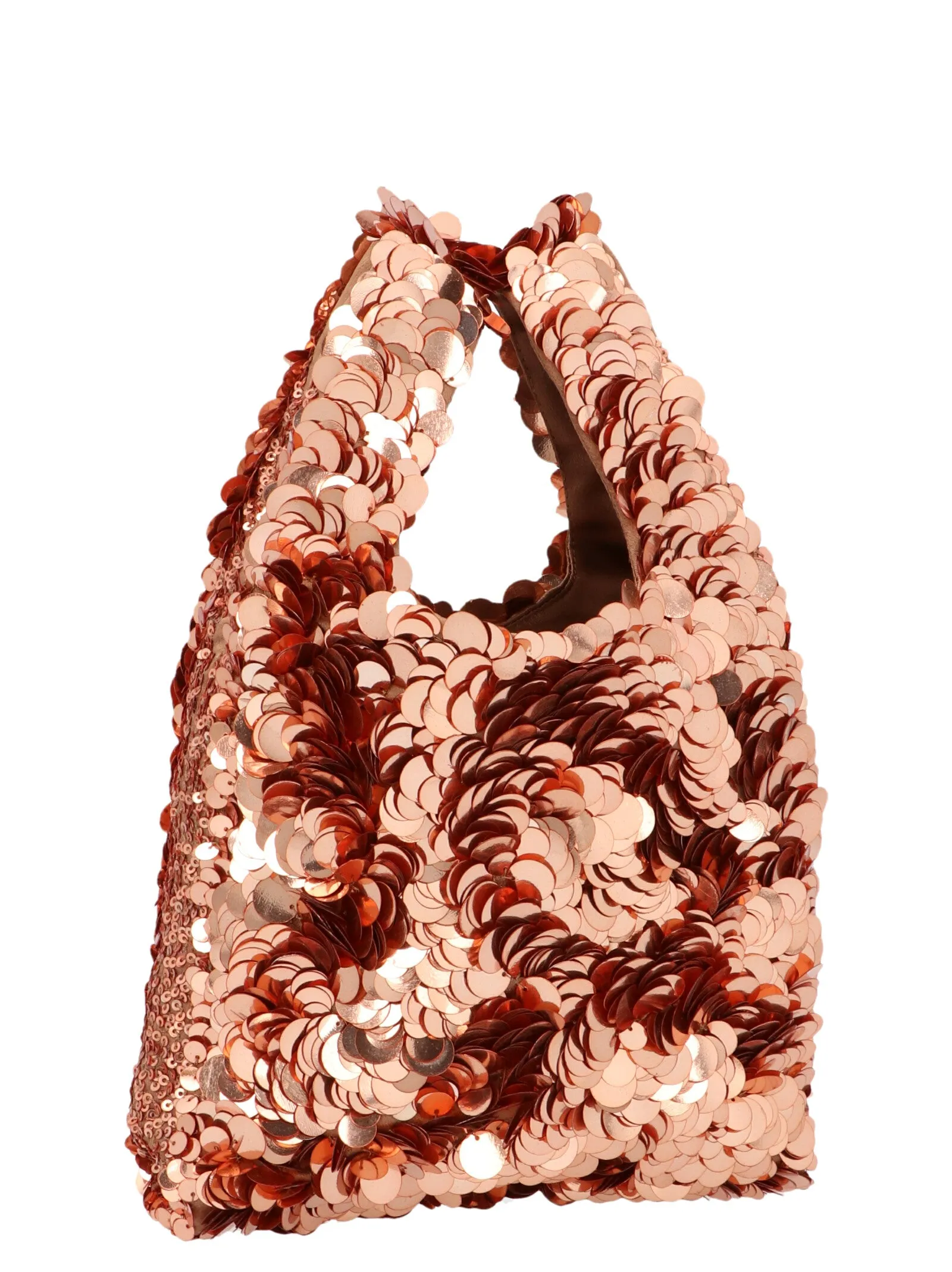 Anya Hindmarch Twix Sequin Tote Bag