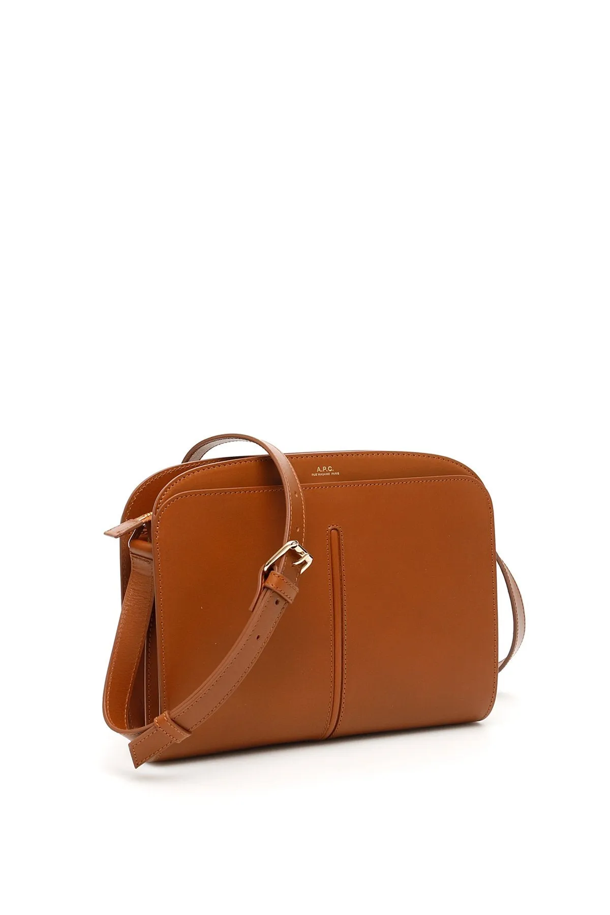 A.P.C. Aurélie Crossbody Bag