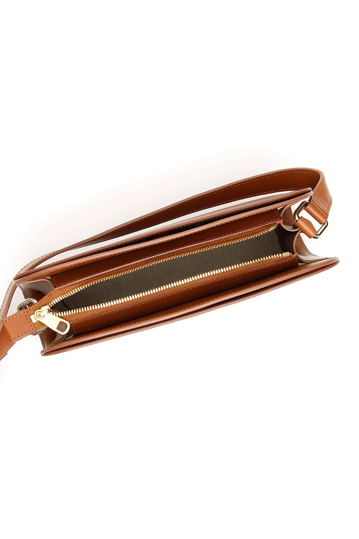 A.P.C. Aurélie Crossbody Bag