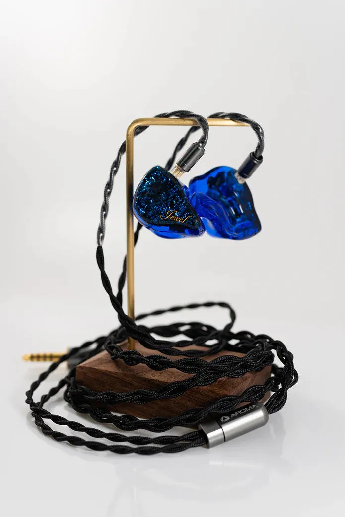 AROMA Audio Jewel