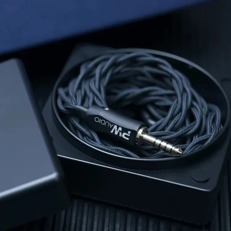 AROMA Audio Jewel