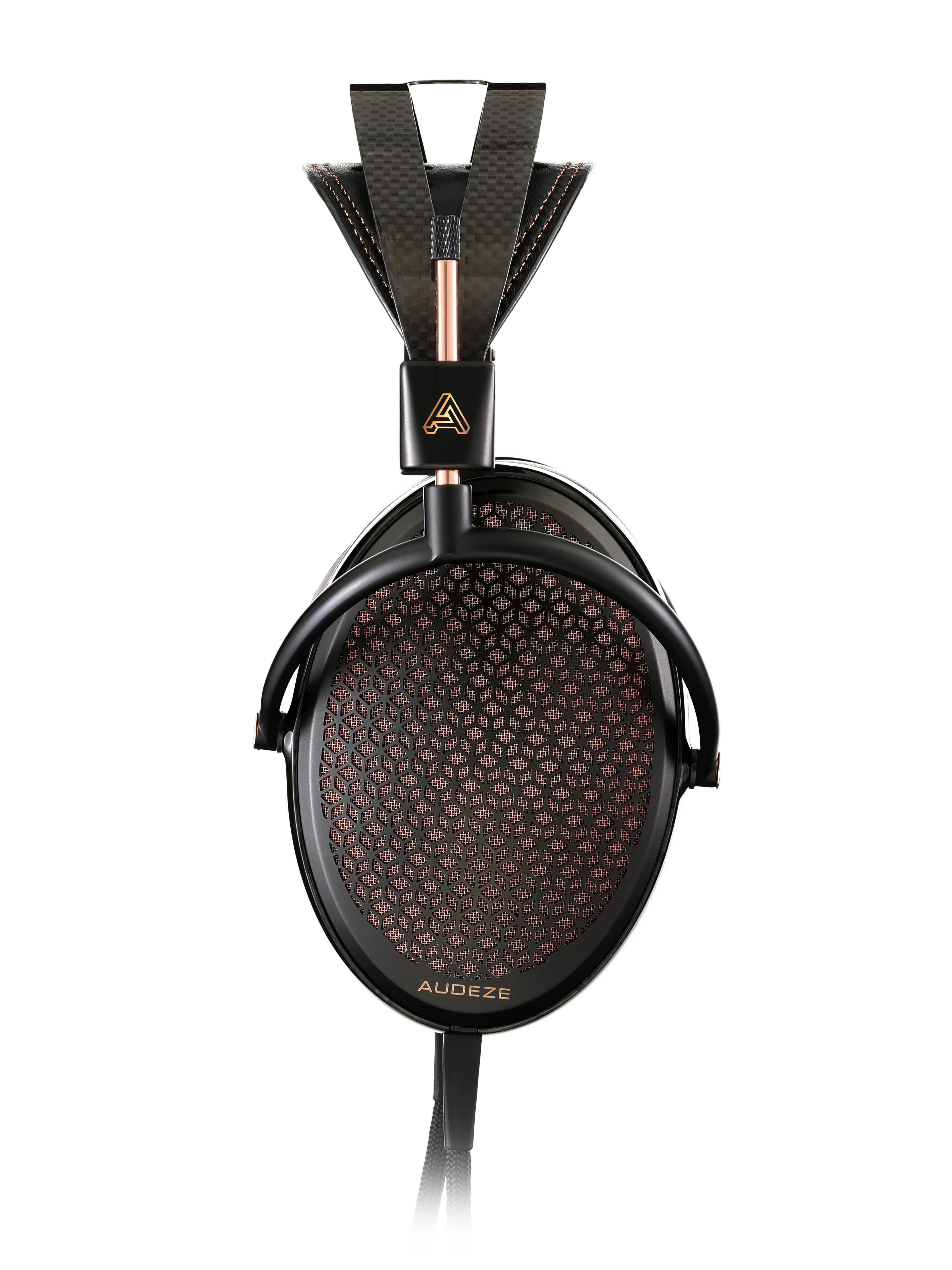 Audeze CRBN2 Electrostatic Headphone