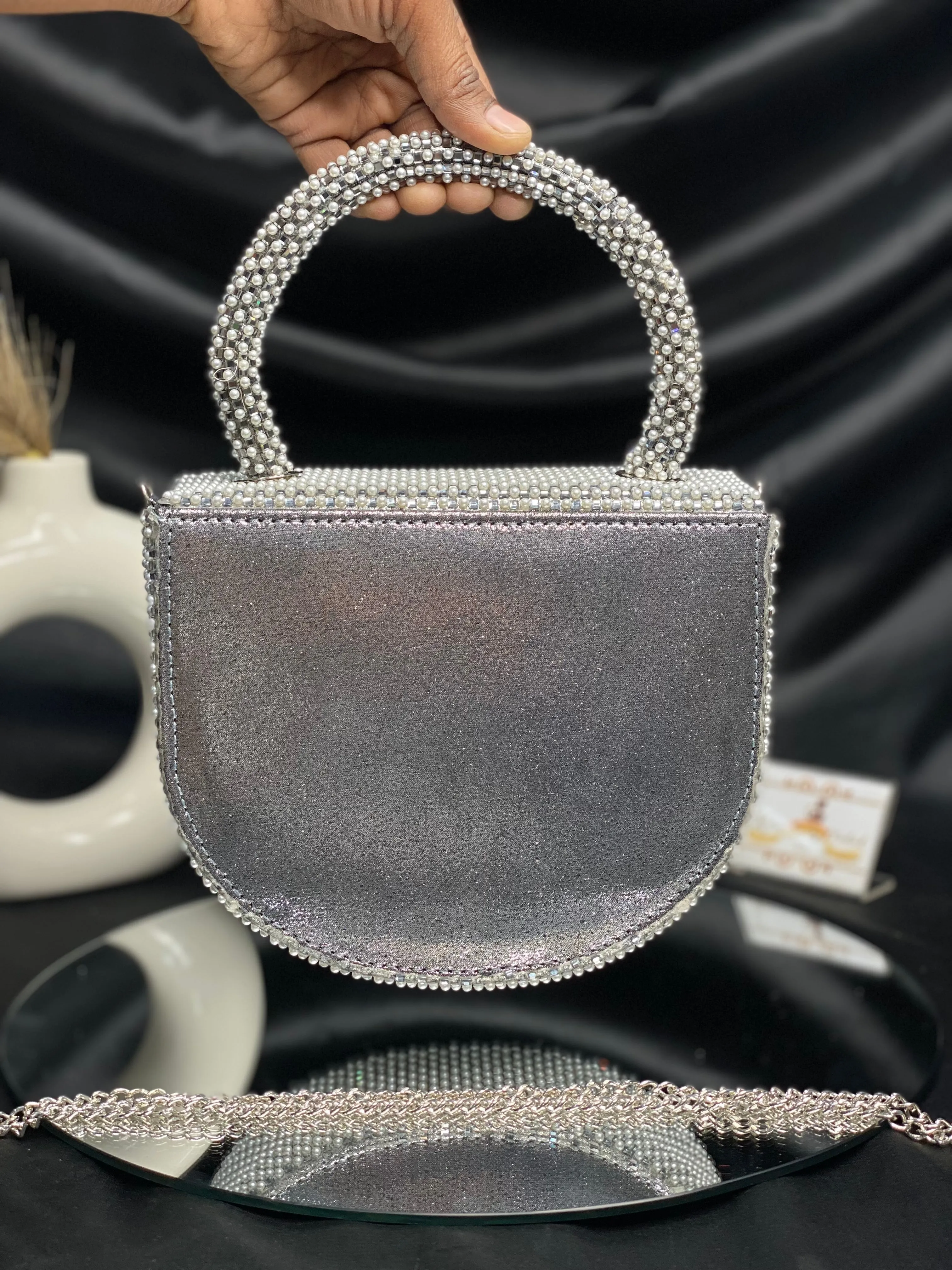 Audrey Bag