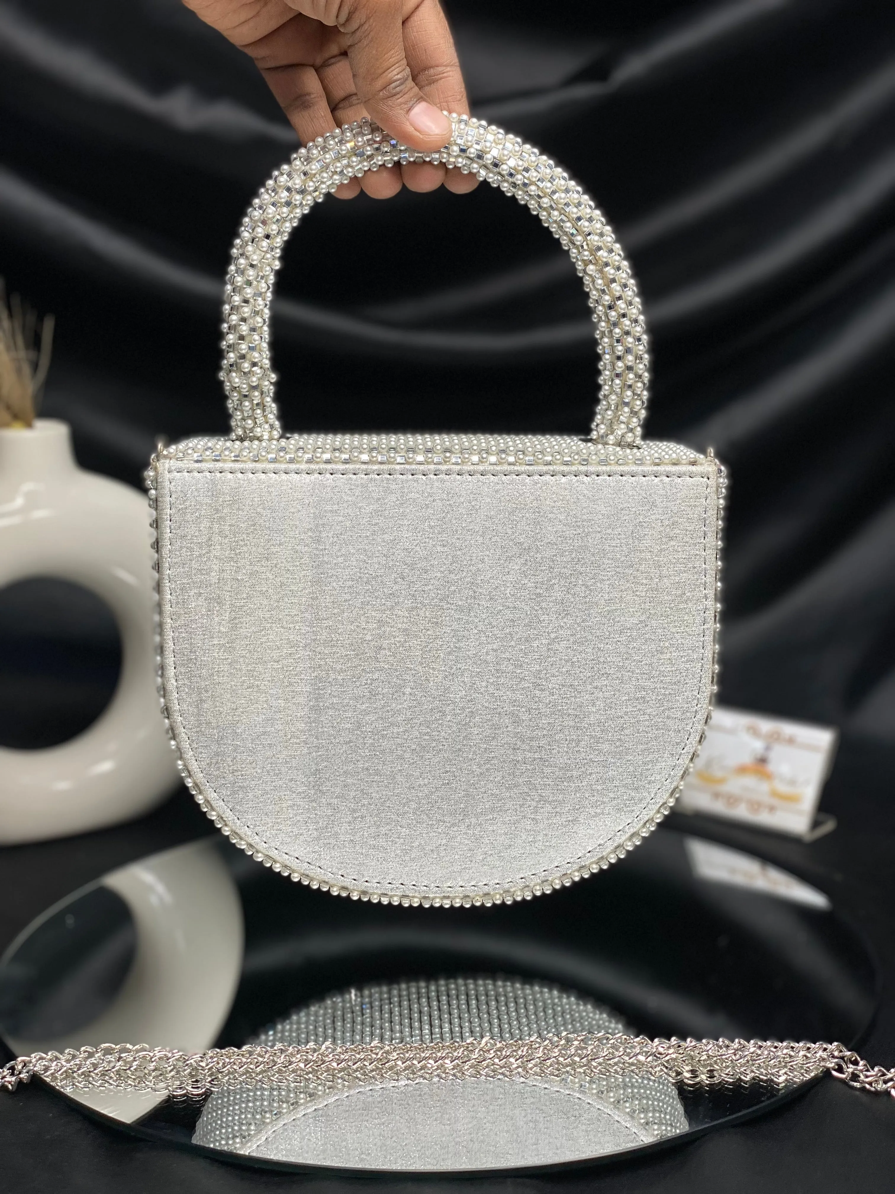 Audrey Bag
