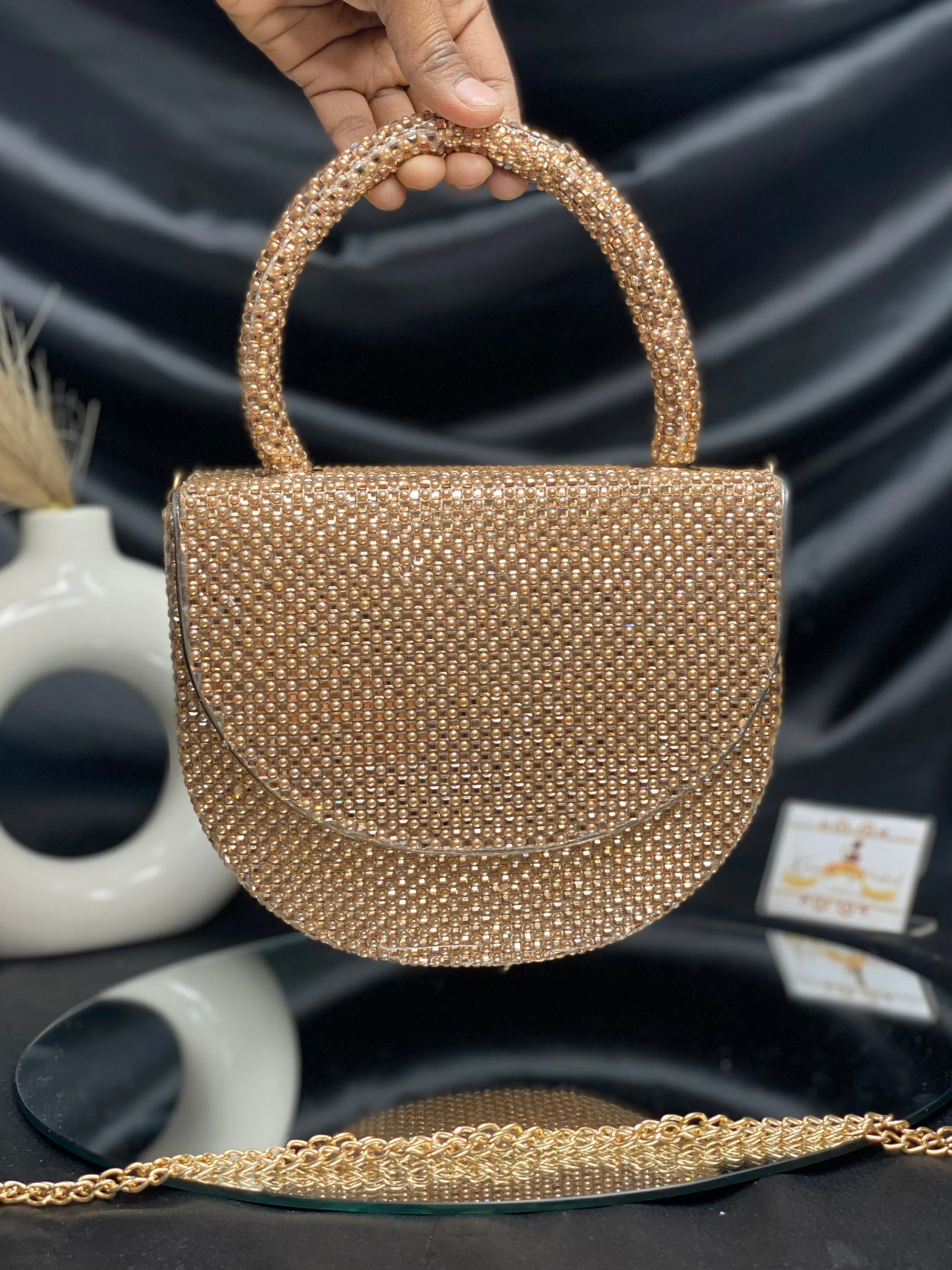 Audrey Bag