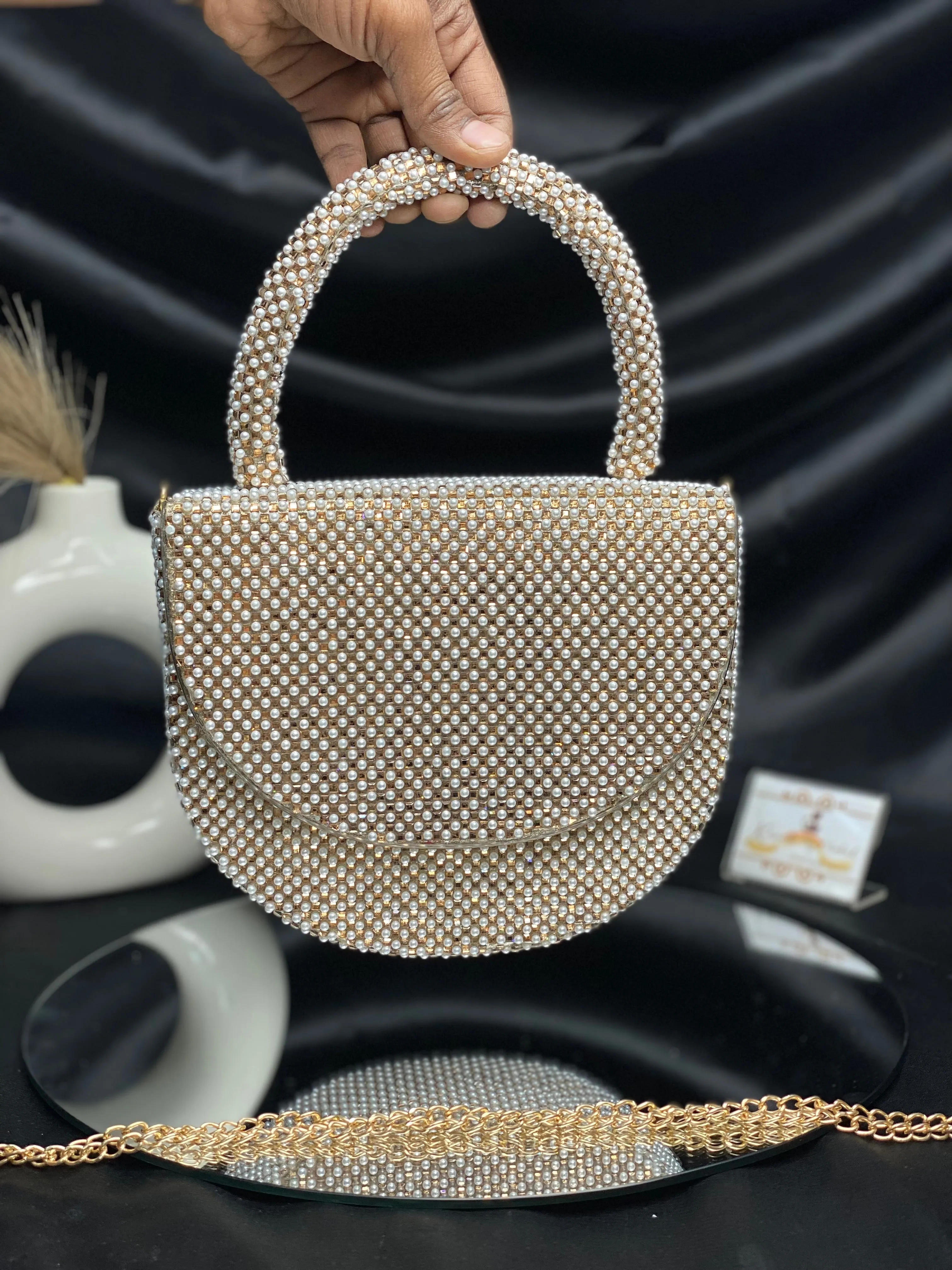Audrey Bag