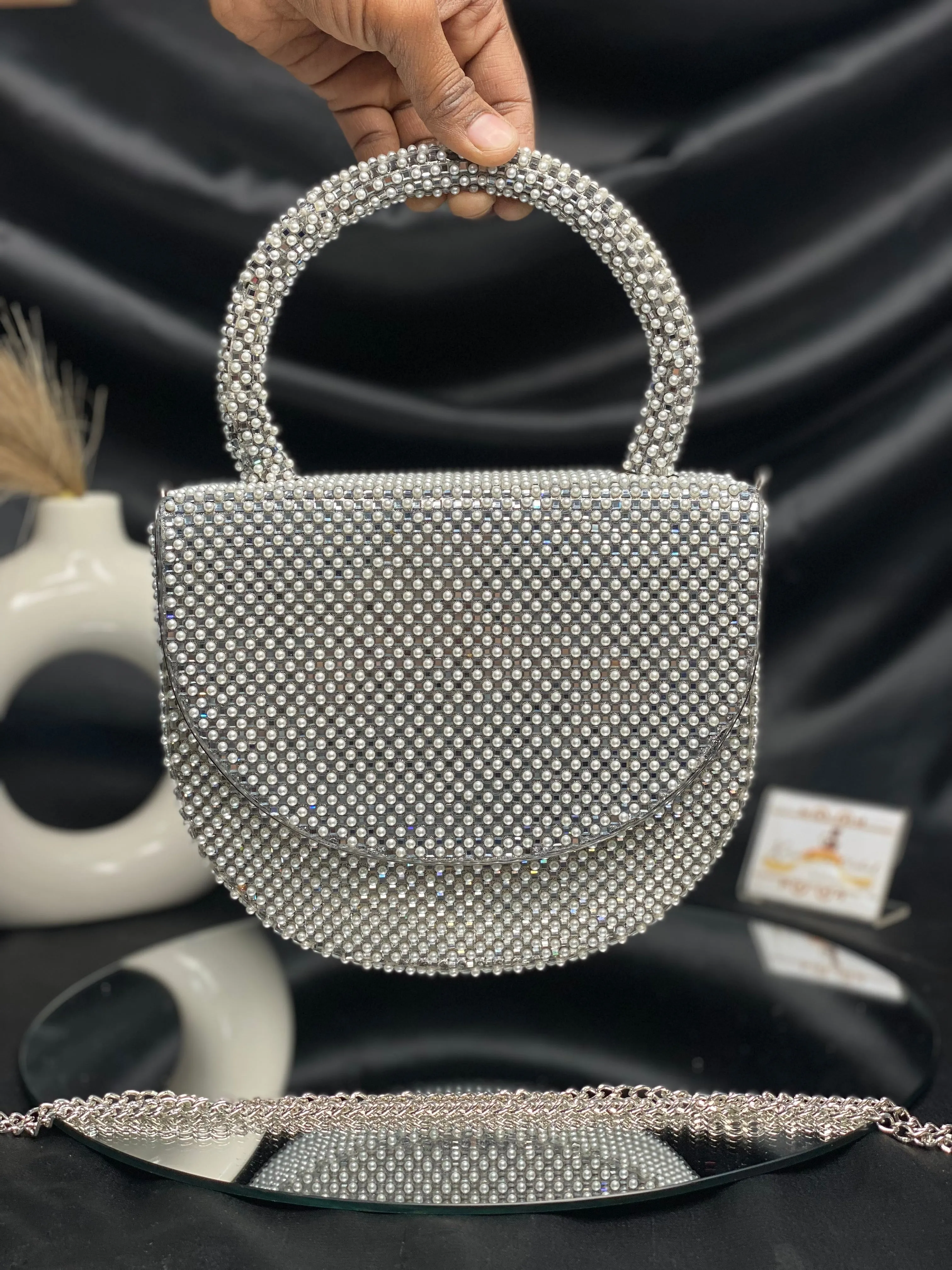 Audrey Bag