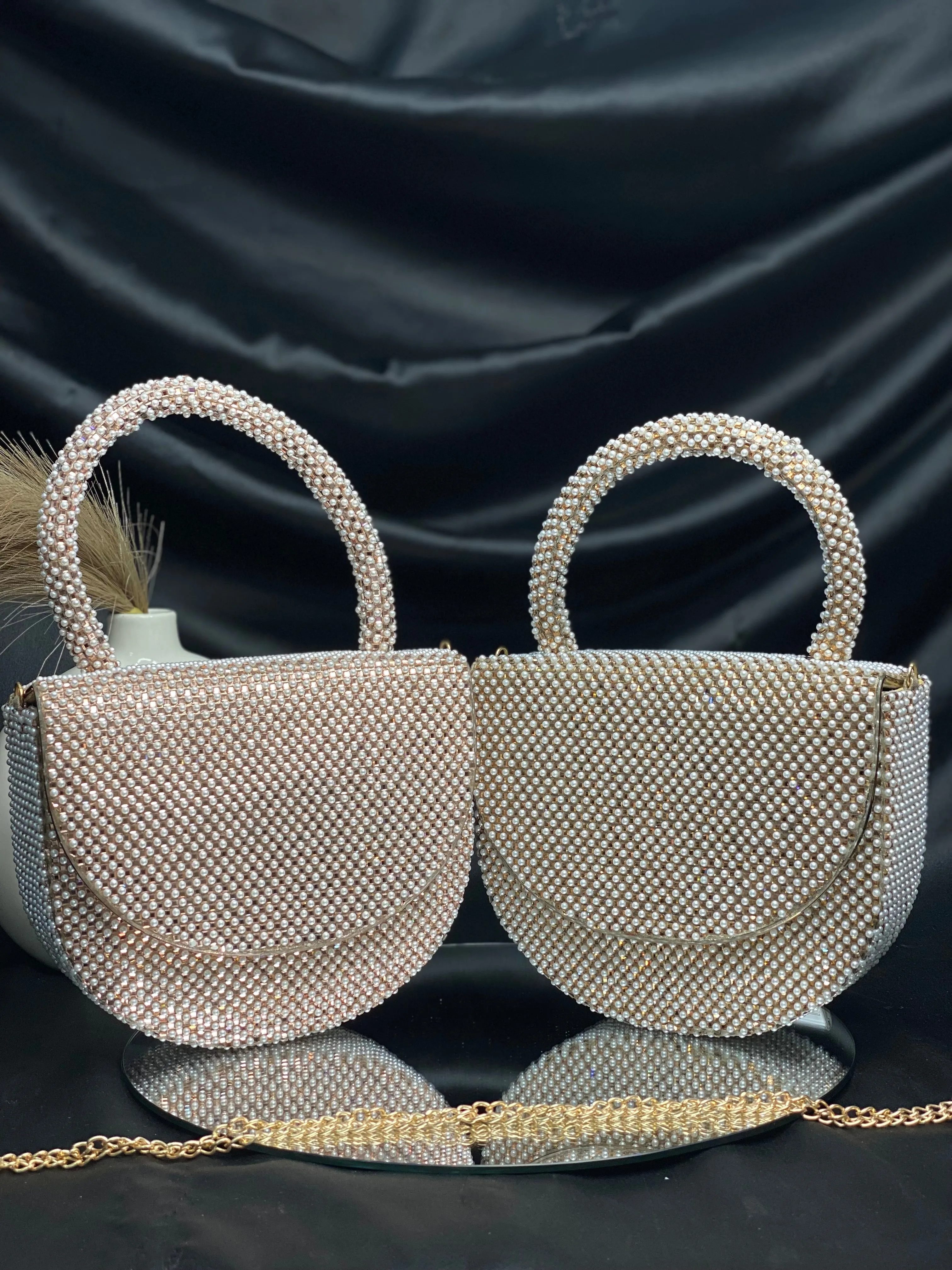 Audrey Bag