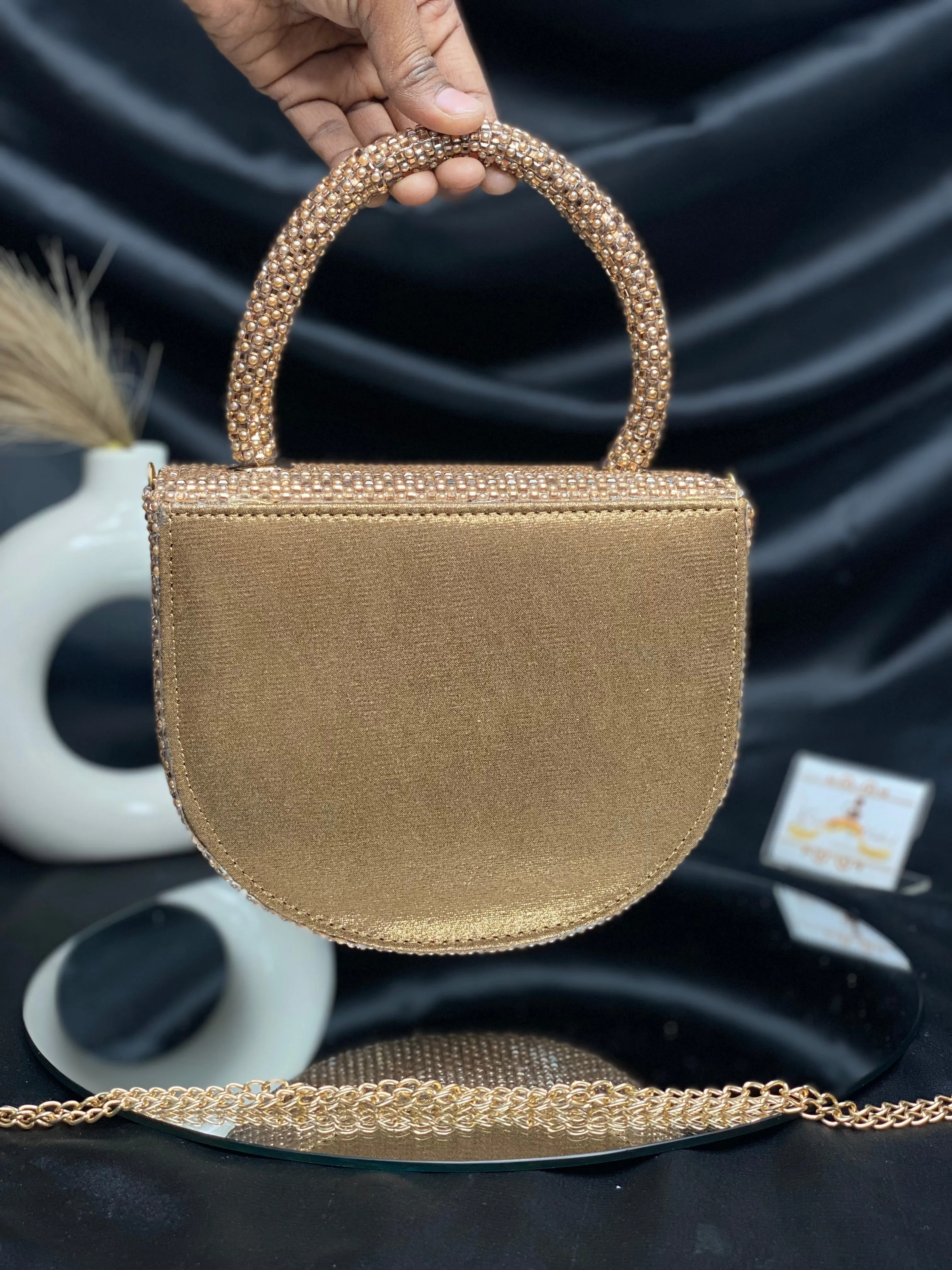 Audrey Bag