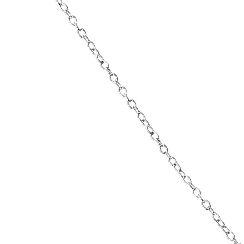 Audrey Round Vine Necklace