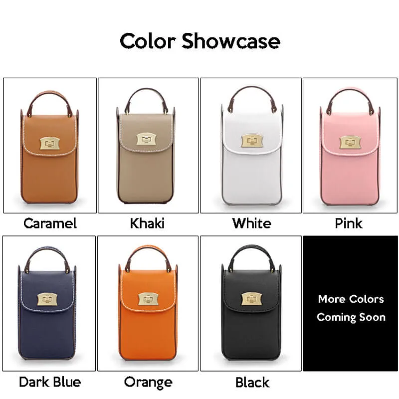 BABYLON™ Cell Phone Purse Crossbody Bag DIY Kit