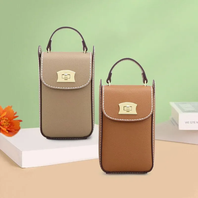 BABYLON™ Cell Phone Purse Crossbody Bag DIY Kit