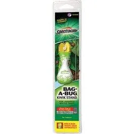 Bag-A-Bug KwikStand, 1-Ct.