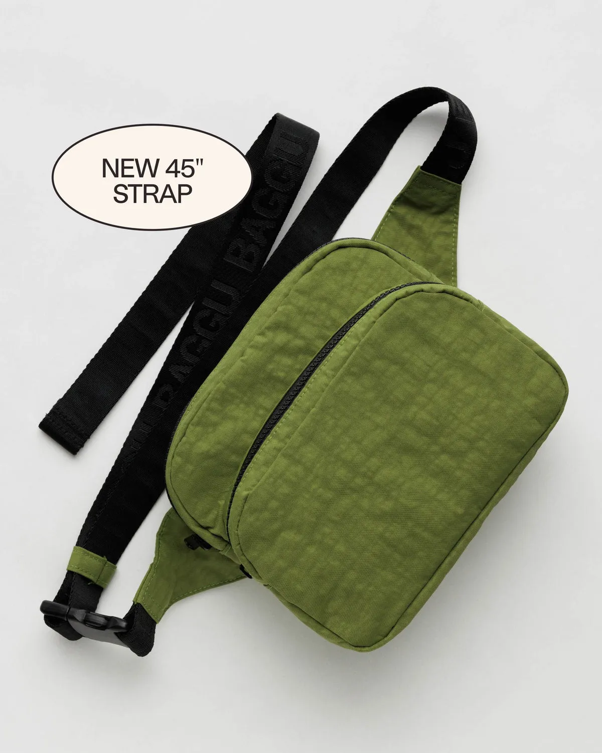 Baggu Fanny Pack - Avocado