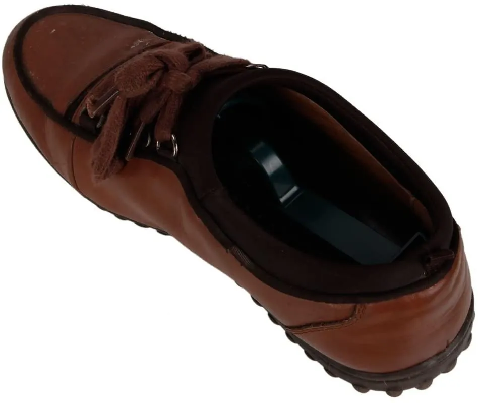 B&E LIFE | 5 Pairs Practical Plastic Adjustable Length Men (Dark Green)