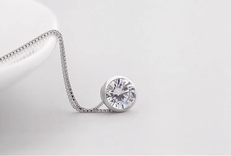 Bedazzling Necklace