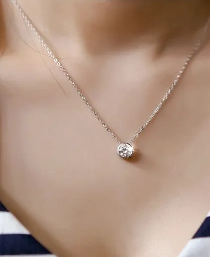 Bedazzling Necklace