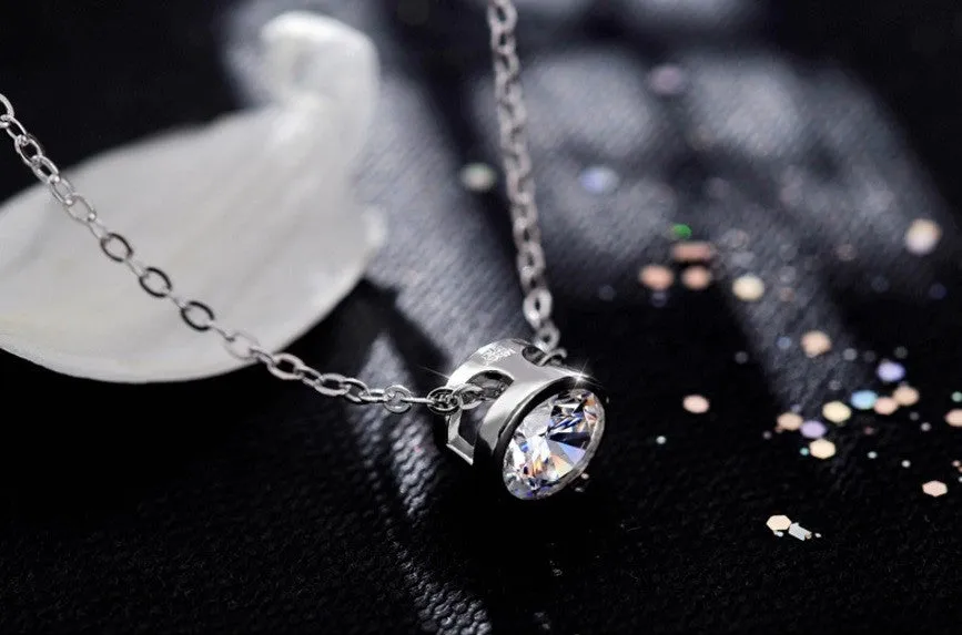 Bedazzling Necklace