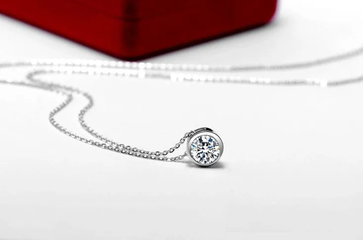 Bedazzling Necklace