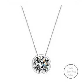 Bedazzling Necklace