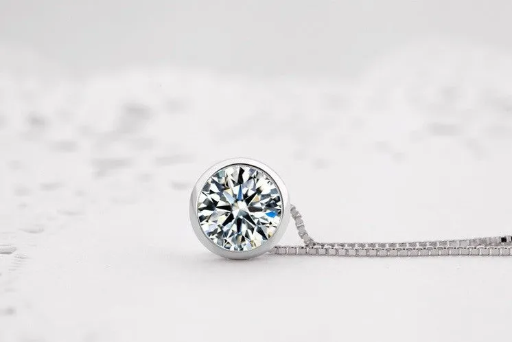 Bedazzling Necklace