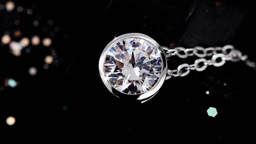 Bedazzling Necklace