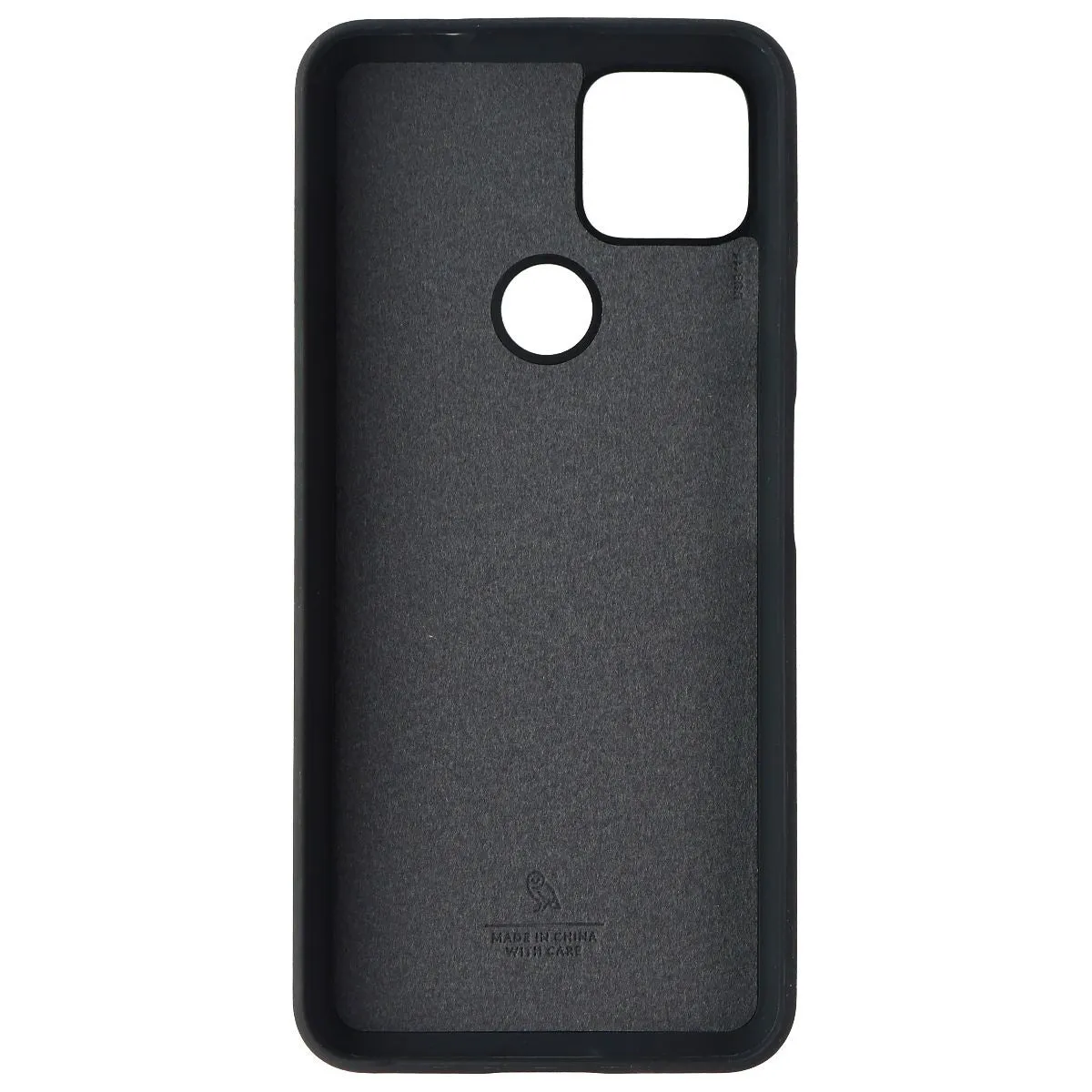 Bellroy Leather Case for Google Pixel 5a Smartphones - Brown/Black