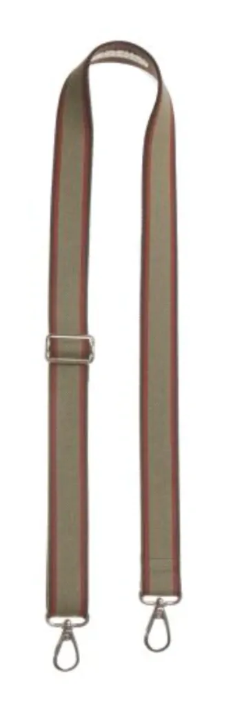 Belt Bag XXL - Scarabmotive Cappuccino Suede