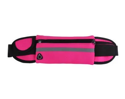 Belt Belly Bag Women  Sport Accessories