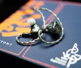 BGVP Phantom Special Edition (2Pin/4.4mm)