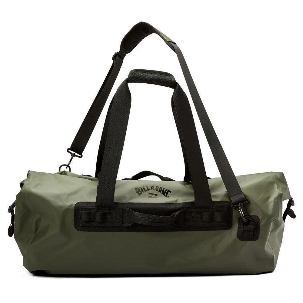 Billabong Duffel Bag Surftrek Storm 55L Military
